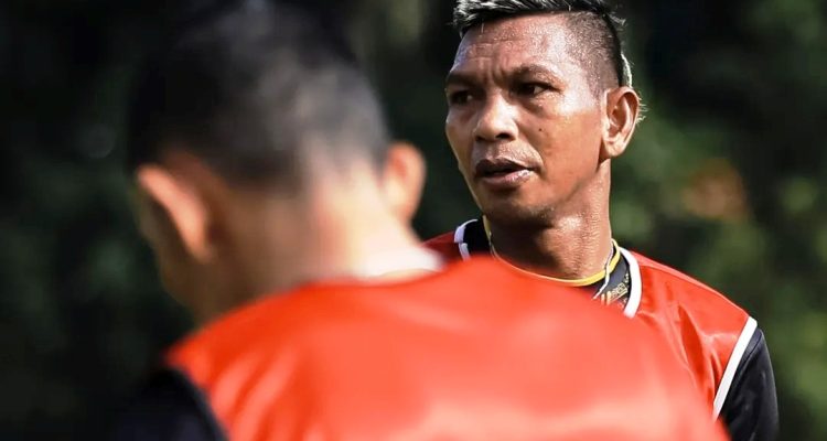 Sriwijaya FC Anggap Duel vs PSMS Medan Laga Hidup Mati