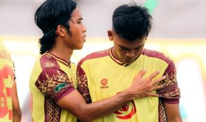 Head to Head PSPS Pekanbaru vs Sriwijaya FC: Dua Tim Terluka Berburu Kemenangan Perdana di Pekan ke-5 Pegadaian Championship 2025/26
