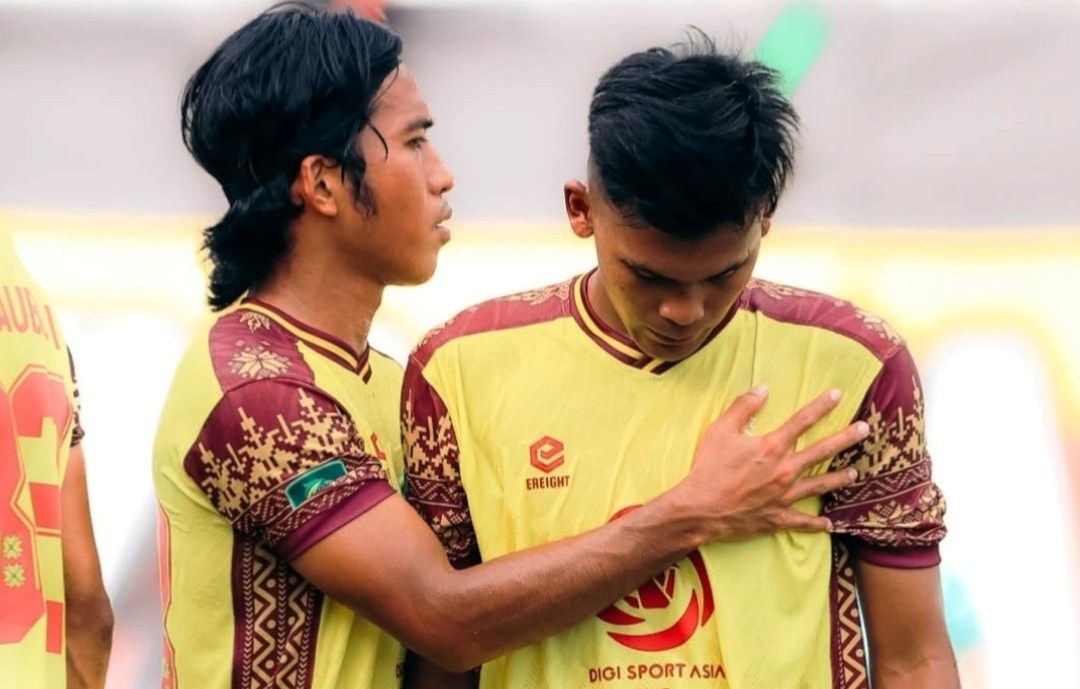 Head to Head PSPS Pekanbaru vs Sriwijaya FC: Dua Tim Terluka Berburu Kemenangan Perdana di Pekan ke-5 Pegadaian Championship 2025/26