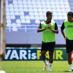 Laga Hidup Mati: Sriwijaya FC Siap Rebut Kemenangan Perdana di Jakabaring