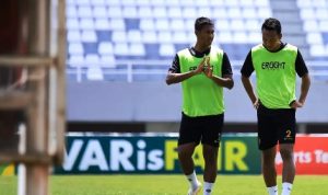Laga Hidup Mati: Sriwijaya FC Siap Rebut Kemenangan Perdana di Jakabaring