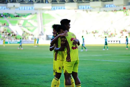 PSPS Pekanbaru vs Sriwijaya FC: Duel Klasik Sumatera di Pekan Kelima Pegadaian Championship 2025