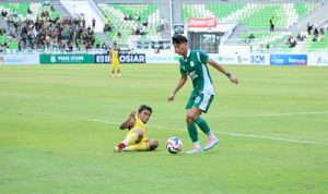 Hari Ini Sriwijaya FC Terbang ke Pekanbaru, Duel Hidup-Mati Hadapi PSPS di Laga Papan Bawah