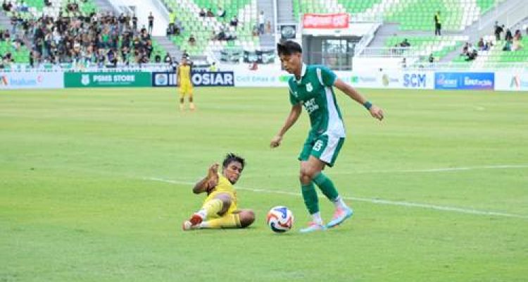 Hari Ini Sriwijaya FC Terbang ke Pekanbaru, Duel Hidup-Mati Hadapi PSPS di Laga Papan Bawah