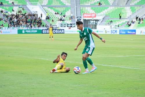 Hari Ini Sriwijaya FC Terbang ke Pekanbaru, Duel Hidup-Mati Hadapi PSPS di Laga Papan Bawah