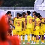 Sriwijaya FC Bidik Poin Krusial di Markas PSMS Medan