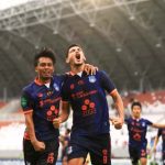 Sumsel United Meroket ke Posisi Dua Setelah Kalahkan Persekad