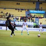 Sumsel United Fokus Benahi Finishing dan Pertahanan Jelang Hadapi Persekat Tegal