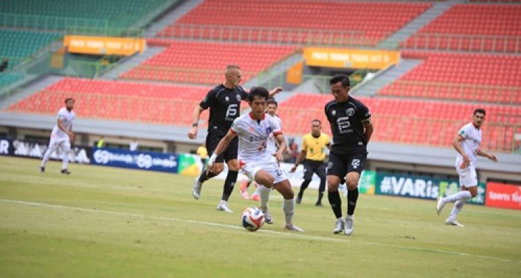 Jadwal Lengkap Pekan Kelima Pegadaian Championship 2025/26: Laga Seru Antar Klub Tangguh