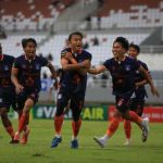 Sumsel United Bangkit! Tekuk Persekad Tegal 2-0 di Jakabaring