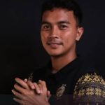 Pelatih Fisik Sriwijaya FC Sunandar Boro Resmi Mundur Jelang Hadapi Bekasi FC
