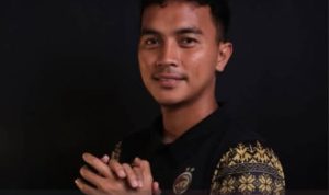 Pelatih Fisik Sriwijaya FC Sunandar Boro Resmi Mundur Jelang Hadapi Bekasi FC