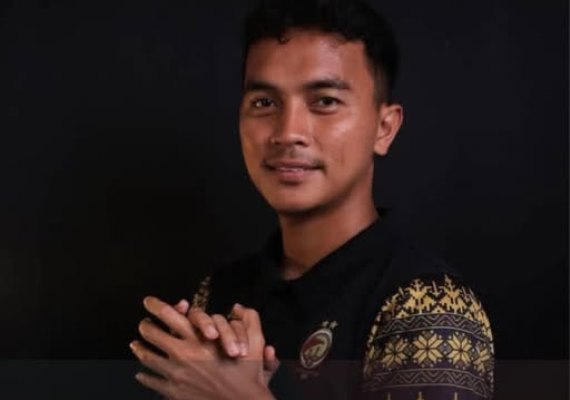 Pelatih Fisik Sriwijaya FC Sunandar Boro Resmi Mundur Jelang Hadapi Bekasi FC