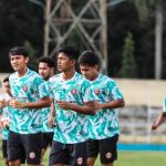 Persiraja Banda Aceh Fokus Hadapi PSMS Medan, Dua Pemain Masih Cedera