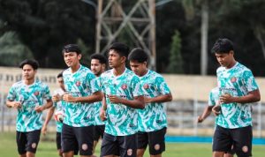 Persiraja Banda Aceh Fokus Hadapi PSMS Medan, Dua Pemain Masih Cedera