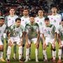 Aljazair Pastikan Lolos ke Piala Dunia 2026 Setelah Bungkam Somalia 3–0