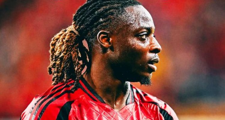 Belgia Gagal Maksimalkan Peluang, Tertahan Imbang 0-0 Lawan Makedonia Utara