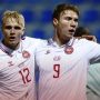 Denmark Pesta Gol 6-0 Atas Belarusia di Kualifikasi Piala Dunia 2026 Zona Eropa