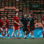 Jay Idzes: Kekalahan dari Arab Saudi Bukan Akhir, Garuda Masih Punya Harapan ke Piala Dunia 2026