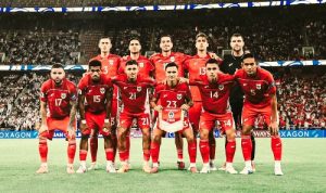 Klasmen Kualifikasi Piala Dunia 2026 Zona Asia: Arab Saudi dan Irak Bersaing Rebut Tiket Langsung ke Piala Dunia, Indonesia Tersingkir