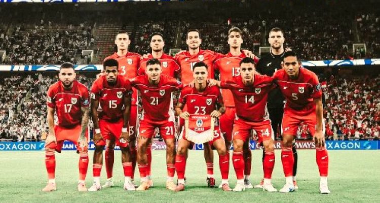 Klasmen Kualifikasi Piala Dunia 2026 Zona Asia: Arab Saudi dan Irak Bersaing Rebut Tiket Langsung ke Piala Dunia, Indonesia Tersingkir