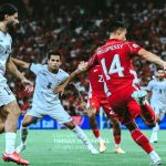 Langkah Indonesia Terhenti, Kalah 0-1 dari Irak dan Gagal ke Piala Dunia 2026