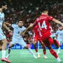 Langkah Indonesia Terhenti, Kalah 0-1 dari Irak dan Gagal ke Piala Dunia 2026