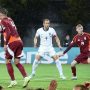 Inggris Berpesta Gol, Hancurkan Latvia 5-0 di Kualifikasi Piala Dunia 2026