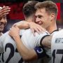 Kimmich Dua Gol! Jerman Hajar Luksemburg 4-0 dan Puncaki Grup A