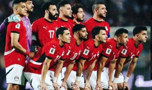Mesir Tak Terkalahkan, Burkina Faso Masih Berpeluang ke Piala Dunia 2026