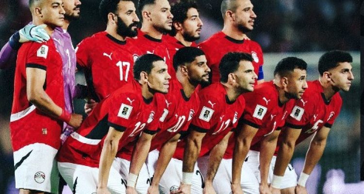 Mesir Tak Terkalahkan, Burkina Faso Masih Berpeluang ke Piala Dunia 2026