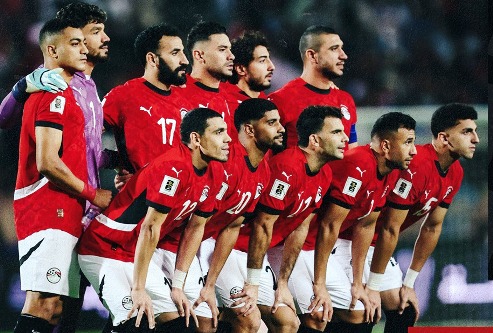Mesir Tak Terkalahkan, Burkina Faso Masih Berpeluang ke Piala Dunia 2026