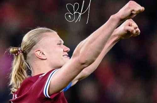 Top Skor Sementara Kualifikasi Piala Dunia 2026: Haaland dan Depay Bersaing Ketat di Puncak