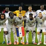 Prancis Ditahan Imbang Islandia 2-2, Les Bleus Gagal Amankan Poin Penuh di Reykjavik