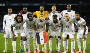 Prancis Ditahan Imbang Islandia 2-2, Les Bleus Gagal Amankan Poin Penuh di Reykjavik