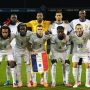 Prancis Ditahan Imbang Islandia 2-2, Les Bleus Gagal Amankan Poin Penuh di Reykjavik