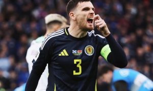 Skotlandia Taklukkan Belarus 2-1, McTominay Kembali Jadi Penentu Kemenangan di Kualifikasi Piala Dunia 2026