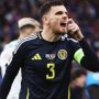Skotlandia Taklukkan Belarus 2-1, McTominay Kembali Jadi Penentu Kemenangan di Kualifikasi Piala Dunia 2026
