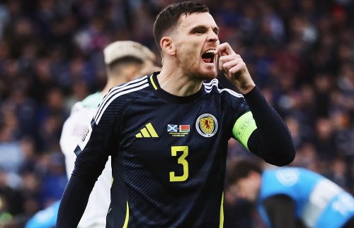 Skotlandia Taklukkan Belarus 2-1, McTominay Kembali Jadi Penentu Kemenangan di Kualifikasi Piala Dunia 2026