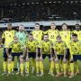 Swedia Dipermalukan Kosovo di Kandang Sendiri, Tersungkur di Dasar Klasemen