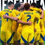 Ukraina Menang Spektakuler 5-3 atas Islandia dalam Laga Sarat Drama