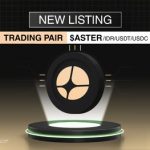 Tokocrypto Resmi Perdagangkan Token ASTER yang Naik Hampir 10.000% (Sumber : viralsumsel.com)