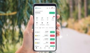Sejalan Arahan Menkeu, Tokocrypto Perkuat Literasi dan Fitur Trading Simpel untuk Gen Z. Sumber : viralsumsel.com