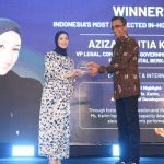 Penghargaan Kepatuhan Perkuat Posisi Tokocrypto sebagai Exchange No. 1 di Indonesia. Foto: viralsumsel.com