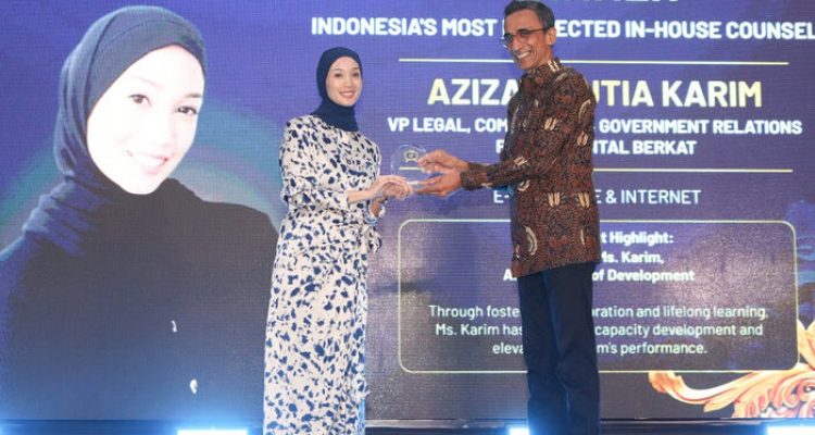 Penghargaan Kepatuhan Perkuat Posisi Tokocrypto sebagai Exchange No. 1 di Indonesia. Foto: viralsumsel.com