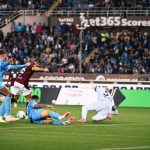 Torino Jinakkan Napoli, Juara Bertahan Telan Kekalahan Kedua di Serie A