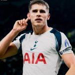 Tottenham Cukur Everton 3-0 di Anfield Road, Van de Ven Jadi Bintang Kemenangan