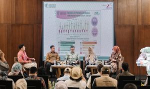 Trade Expo Indonesia ke-40 Semakin Dekat, Kemendag Terus Ajak Pelaku Usaha Gabung dalam Pameran (Sumber : viralsumsel.com)