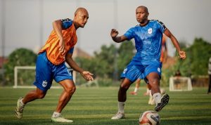 PSIS Semarang Jalani Laga Berat Kontra Barito Putera, Ujian Perdana Caretaker Ega Raka