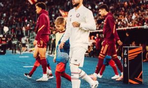 Calvin Verdonk Sumbang Assist, Lille Tumbang 3-4 dari PAOK di Liga Europa